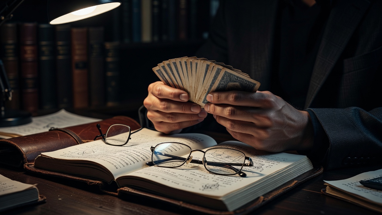 Стратегии и съвети за успешно представяне - казино игри с карти