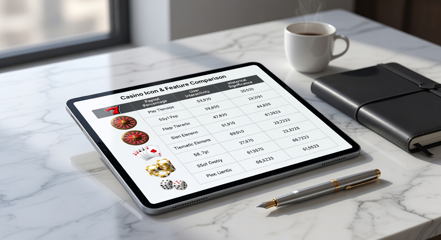 Сравнителна характеристика на водещите платформи - казино депозит 5 лева