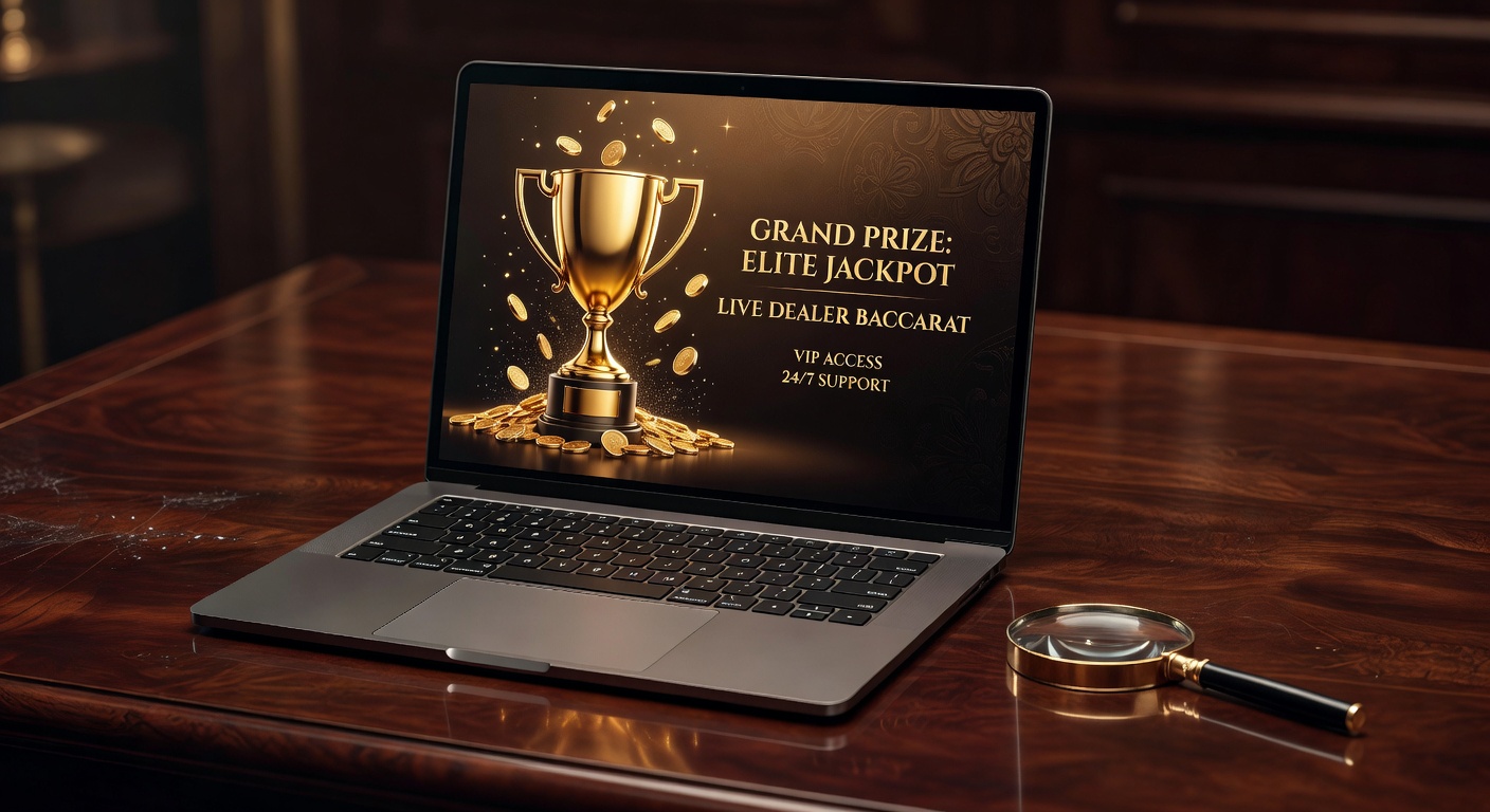 Критерии за подбор на най-добрите онлайн казина в Европа - най добрите онлайн казина в европа