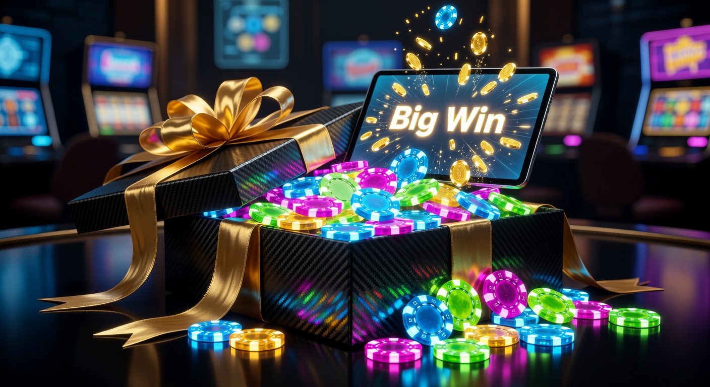 Топ бонуси и промоции в Европа през 2026 - най добрите онлайн казина в европа