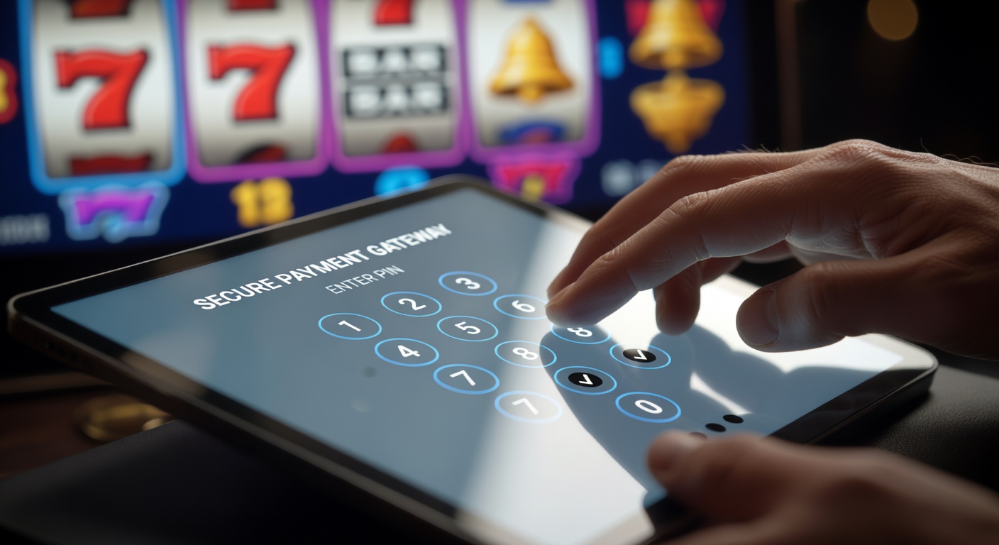 Инструкции за успешно захранване на сметка - казино депозит чрез paysafecard